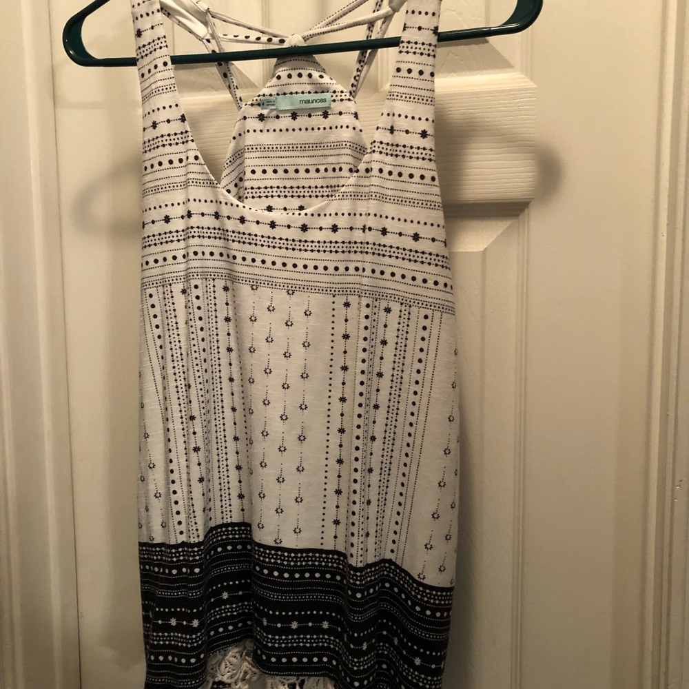 Cute Tank top